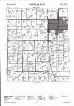 Map Image 053, Vermilion County 2007